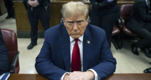 Искането на Тръмп да се отложи произнасянето на присъдата му за заплащане на мълчание бе отхвърлено