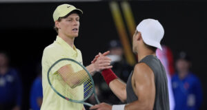 Италианецът Яник Синер продължава защитата на титлата си на Откритото първенство на Австралия по тенис