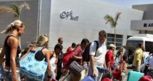 КНА: За първи път туристите, посетили Кипър през 2024 г., надхвърлиха 4 милиона