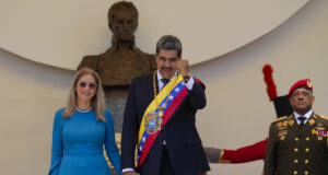 Канада наложи санкции на 14 високопоставени венецуелски представители