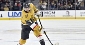 Канада ще бъде без защитника Алекс Пиетранджело за турнира "Четирите нации лице в лице"