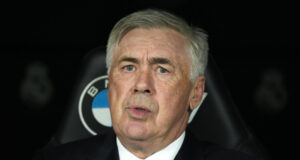 Карло Анчелоти