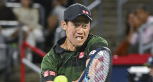 Кей Нишикори и Александър Мюлер ще играят на финала на тенис турнира в Хонконг