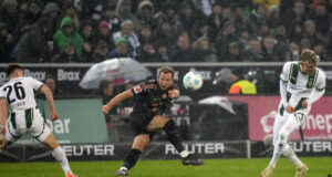 Кейн: „Моята игра ме прави достоен кандидат за спечелване на Златната топка“