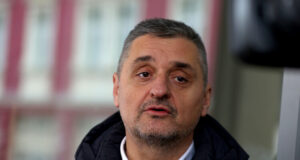 Ние министерства не сме договаряли, говорили сме за ресори и политики, коментира Кирил Добрев за преговорите за кабинет