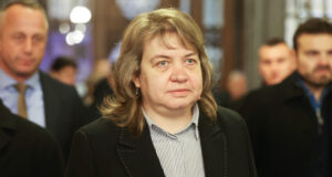 Наталия Киселова