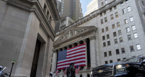 Фондова борса