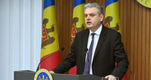 МОЛДПРЕС: Кишинев призова Тираспол да не възпрепятства помощта за Приднестровието