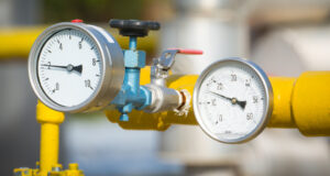 руски газ, цената