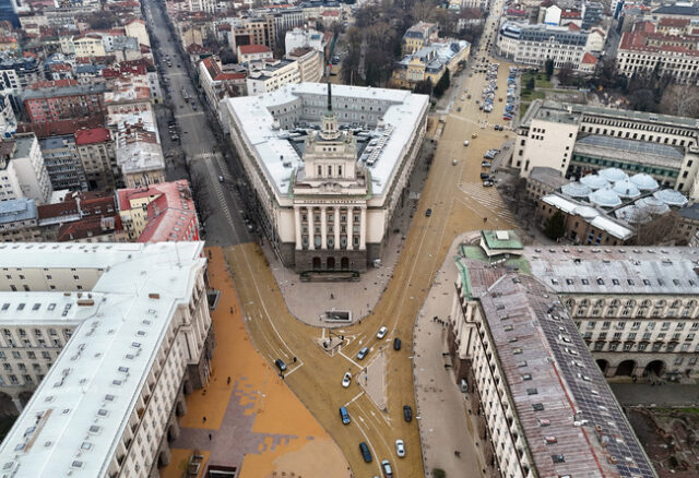 Парламент, народно събрание