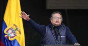 Колумбийският президент отмени преговорите с бунтовниците от Армията за национално освобождение