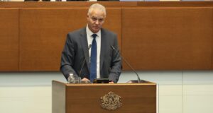 На този етап разширяването на географията на конфликтите в Близкия изток не оказва влияние на миграционния натиск у нас, заявиха от ДАНС