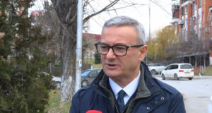 КосоваПрес: Стратегическият диалог между Косово и САЩ през погледа на политическия експерт Дритеро Арифи