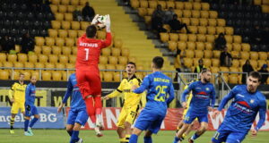 Крумовград подписа с нападател от Етър Велико Търново