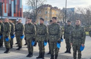 Курсанти от Виетнам се обучават във Висшето военновъздушно училище в Долна Митрополия