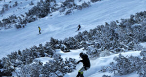 Лавинната обстановка се усложнява, предупредиха от Планинската спасителна служба