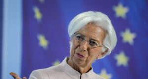 Лагард въздейства на пазарите с намръщване, а Драги - с усмивка, сочи проучване