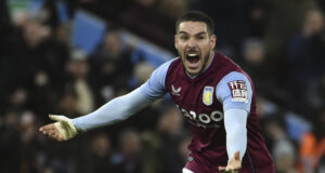 Леверкузен привлече халф под наем от Астън Вила