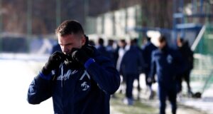 Левски отказал оферта за Алекс Колев от Генчербирлиги