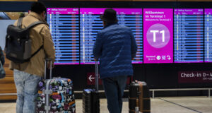 Летище Берлин-Бранденбург очаква ръст в броя на пътниците до 27 милиона през 2025 г.