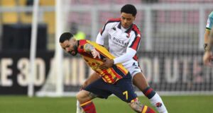 Лече и Дженоа завършиха без голове