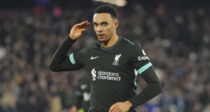 Ливърпул отхвърли първото запитване на Реал Мадрид за Александър-Арнолд