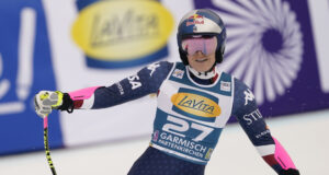 Линдзи Вон иска да формира "Дрийм Тийм" с Микаела Шифрин на Световното първенство в алпийските ски