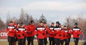 Локомотив София надви казахстанския Актобе във втората си контрола в Турция