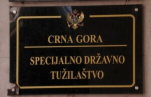 МИНА: В Черна гора започна разследване срещу 13 черногорски граждани за организирана престъпност и убийство