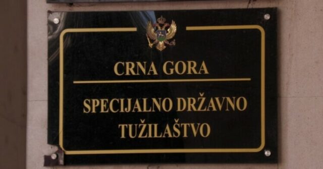 МИНА: В Черна гора започна разследване срещу 13 черногорски граждани за организирана престъпност и убийство