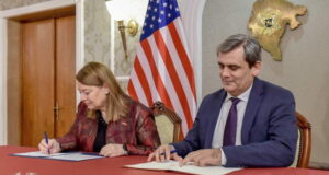 МИНА: Черна гора се присъединява към инициативата за борба с манипулирането на информация от чужди страни