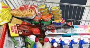 МИНА: Черногорската профсъюзна потребителска кошница възлиза на 1970 евро през четвъртото тримесечие