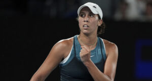 Мадисън Кийс отстрани Ига Швьонтек и ще играе на финала на Откритото първенство на САЩ по тенис