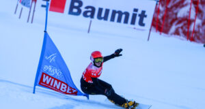 Малена Замфирова: Много е приятно да караш срещу най-добрите в света, брат ми Тервел винаги ме подкрепя