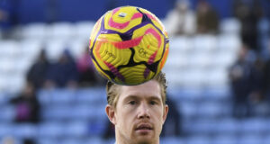 Манчестър Сити започва да се връща към добрата си форма, надява се Кевин Де Бройне