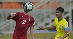 Манчестър Сити постигна принципно споразумение с Палмейрас за трансфер на централен защитник