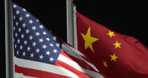 Марко Рубио изрази пред Китай "сериозно безпокойство" заради Тайван и Южнокитайско море