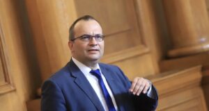 Мартин Димитров