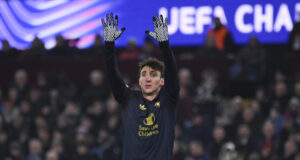 Мачът срещу Милан може да бъде последен за Андреа Камбиазо с екипа на Ювентус