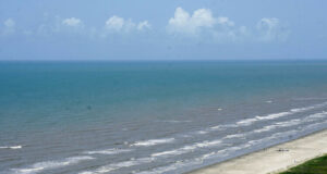 Правителството "Тръмп" съобщи, че Мексиканският залив вече официално се казва "Американски залив"