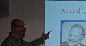 Минерален анализ на косата показва нивото на стрес, разказа български учен