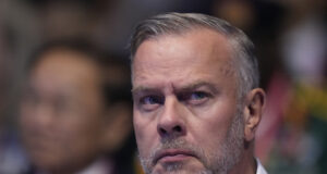 НАТО поема координацията на американската военна помощ за Украйна, каза ръководителят на Военния комитет на алианса Роб Бауер