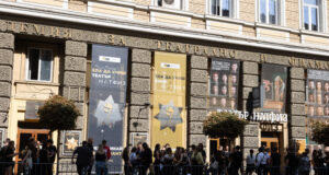 НАТФИЗ показва дипломните спектакли на свои студенти в над 10 български града