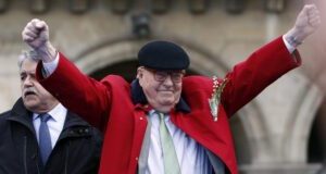 Жан-Мари Льо Пен