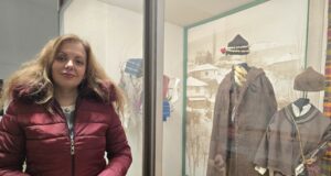 На Васильовден във врачанско се е изпълнявал моминският ритуал „Бръшленкъо“, казаха от РИМ Враца