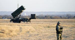 Германия отново ще разположи система за противовъздушна отбрана „Пейтриът“ в Полша