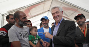 Над 200 000 сирийски бежанци са се завърнали в родината си след падането на Асад, по данни на ООН