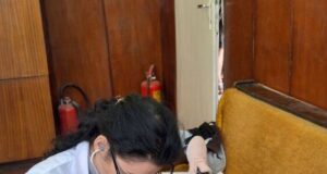 Над триста лица с увреждания и възрастни хора са били обгрижвани в домашна среда по проект, изпълняван от Община Бяла Слатина