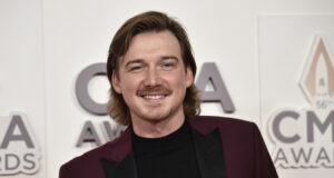 Най-добрият албум на 21-ви век е Dangerous на Морган Уолън, определи „Билборд“