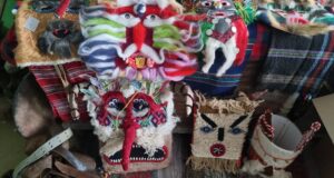 Национален конкурс „Маскарадните игри в моя роден край - традиции и съвремие“ обяви читалището в търговищкото село Пробуда